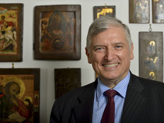  Donazione della "Collezione d'arte Antonio Cattaruzza"